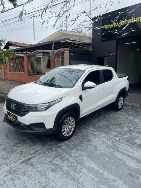 FIAT Strada 1.3 FIREFLY FLEX ENDURANCE CABINE DUPLA, Foto 3