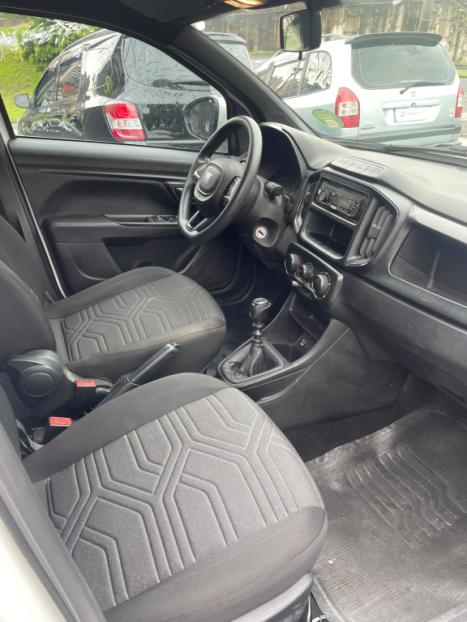 FIAT Strada 1.3 FIREFLY FLEX ENDURANCE CABINE DUPLA, Foto 5