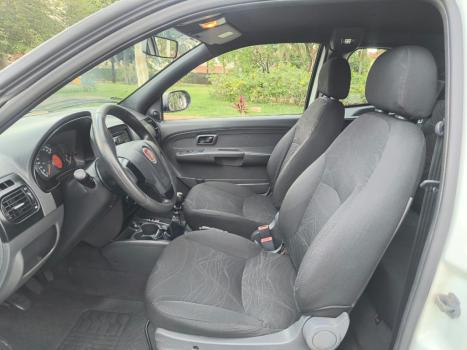 FIAT Strada 1.4 3P FLEX HARD WORKING CABINE DUPLA, Foto 7