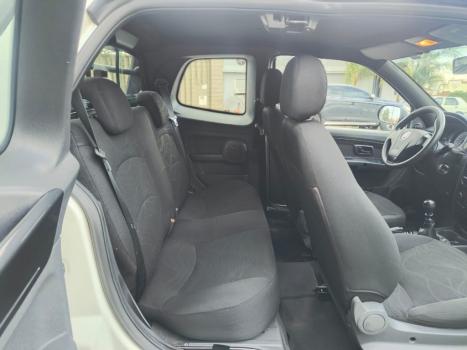 FIAT Strada 1.4 3P FLEX HARD WORKING CABINE DUPLA, Foto 9