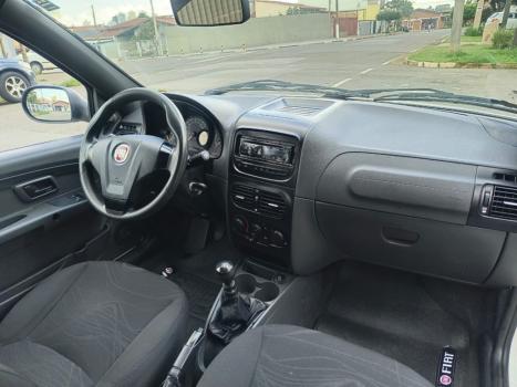 FIAT Strada 1.4 3P FLEX HARD WORKING CABINE DUPLA, Foto 10