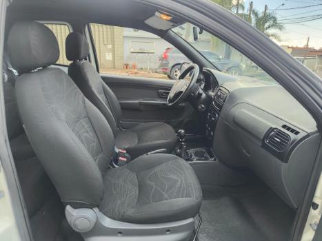 FIAT Strada 1.4 3P FLEX HARD WORKING CABINE DUPLA, Foto 11