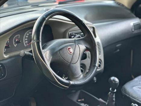 FIAT Strada 1.4 3P FLEX HARD WORKING CABINE DUPLA, Foto 3