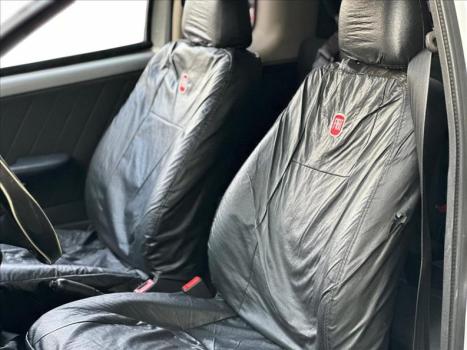 FIAT Strada 1.4 3P FLEX HARD WORKING CABINE DUPLA, Foto 6