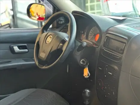 FIAT Strada 1.4 3P FLEX HARD WORKING CABINE DUPLA, Foto 5