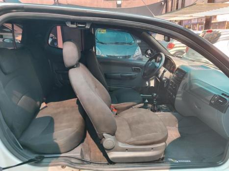 FIAT Strada 1.4 3P FLEX HARD WORKING CABINE DUPLA, Foto 8