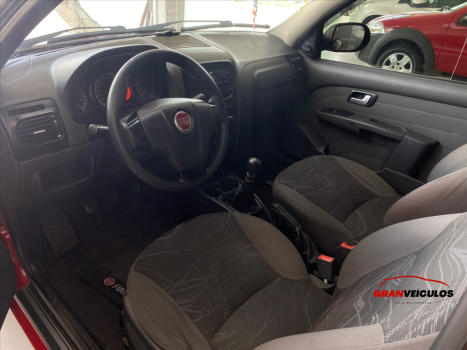 FIAT Strada 1.4 3P WORKING FLEX CABINE DUPLA, Foto 7