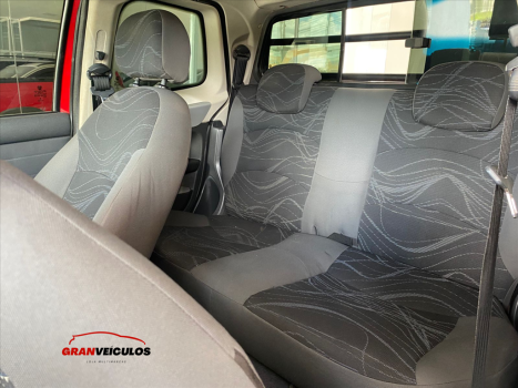 FIAT Strada 1.4 3P WORKING FLEX CABINE DUPLA, Foto 8