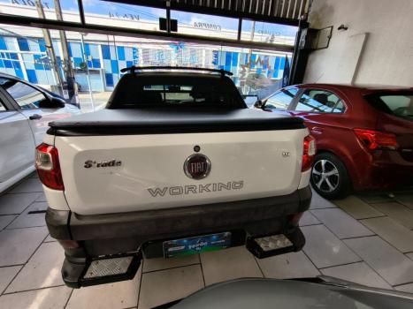 FIAT Strada 1.4 3P WORKING FLEX CABINE DUPLA, Foto 5