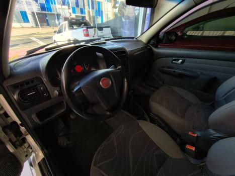 FIAT Strada 1.4 3P WORKING FLEX CABINE DUPLA, Foto 7
