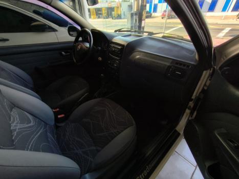 FIAT Strada 1.4 3P WORKING FLEX CABINE DUPLA, Foto 9