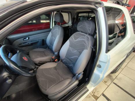 FIAT Strada 1.4 3P WORKING FLEX CABINE DUPLA, Foto 10