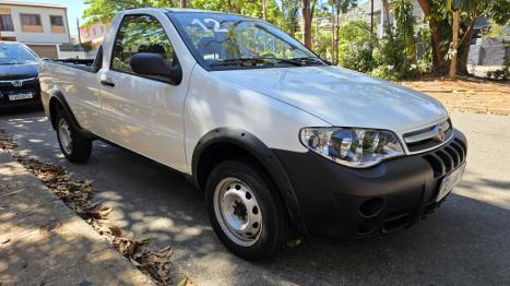 FIAT Strada 1.4 FIRE FLEX CABINE SIMPLES, Foto 2