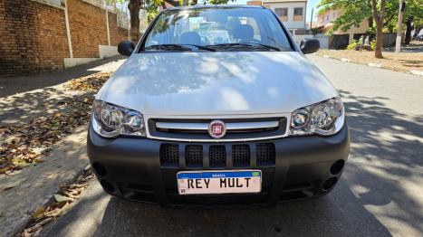 FIAT Strada 1.4 FIRE FLEX CABINE SIMPLES, Foto 4