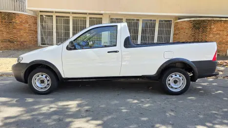 FIAT Strada 1.4 FIRE FLEX CABINE SIMPLES, Foto 8