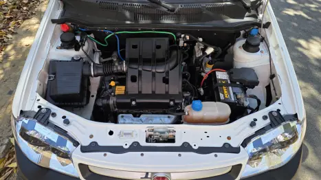 FIAT Strada 1.4 FIRE FLEX CABINE SIMPLES, Foto 11