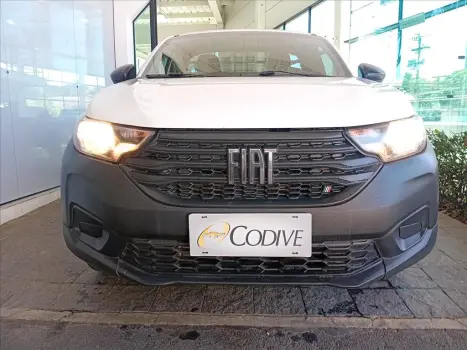 FIAT Strada 1.4 FIRE FLEX CABINE SIMPLES, Foto 1