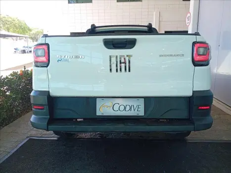 FIAT Strada 1.4 FIRE FLEX CABINE SIMPLES, Foto 2