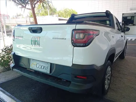 FIAT Strada 1.4 FIRE FLEX CABINE SIMPLES, Foto 5