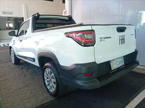 FIAT Strada 1.4 FIRE FLEX CABINE SIMPLES, Foto 6