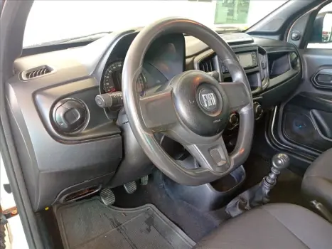 FIAT Strada 1.4 FIRE FLEX CABINE SIMPLES, Foto 7