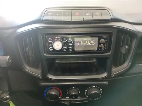 FIAT Strada 1.4 FIRE FLEX CABINE SIMPLES, Foto 9