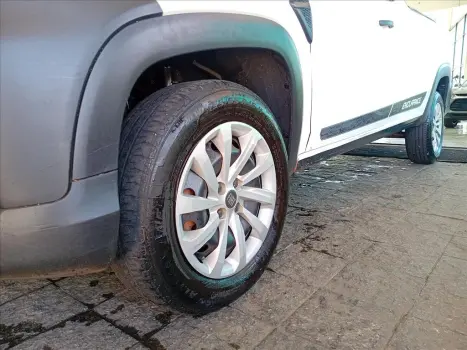 FIAT Strada 1.4 FIRE FLEX CABINE SIMPLES, Foto 12