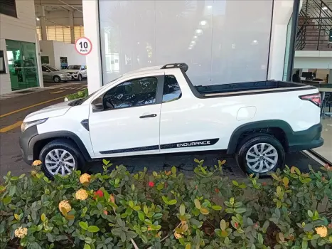 FIAT Strada 1.4 FIRE FLEX CABINE SIMPLES, Foto 13