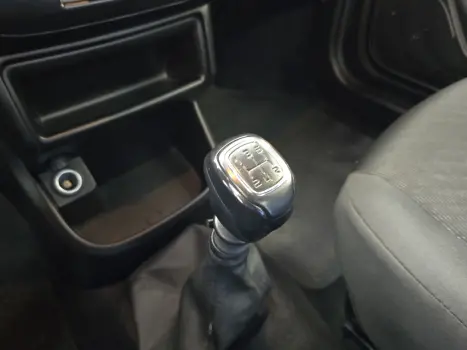 FIAT Strada 1.4 FIRE FLEX CABINE ESTENDIDA, Foto 9