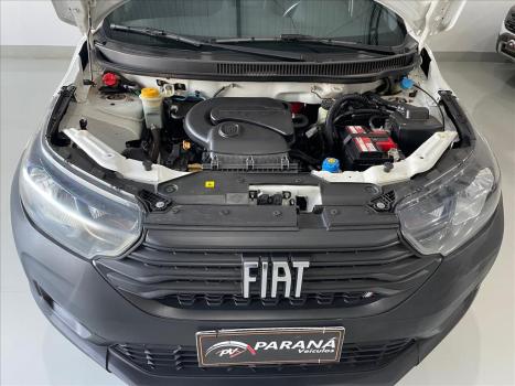 FIAT Strada 1.4 FIRE FLEX CABINE SIMPLES, Foto 9