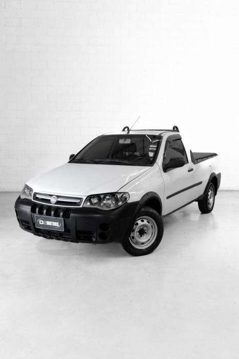 FIAT Strada 1.4 FIRE FLEX CABINE SIMPLES, Foto 1 FIAT Strada 1.4 FIRE FLEX CABINE SIMPLES, Foto 1
