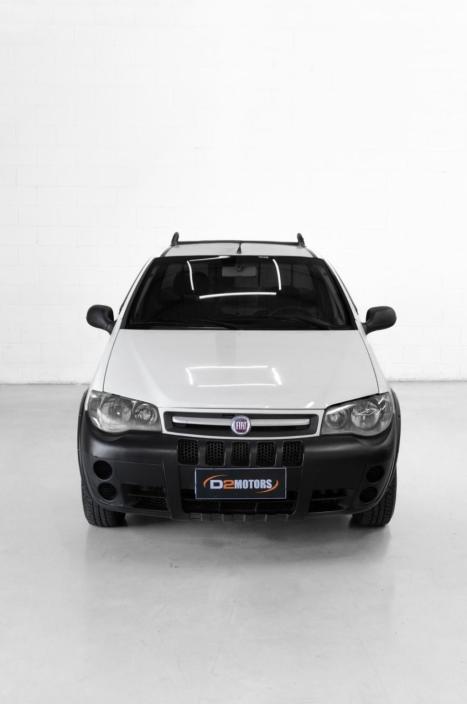 FIAT Strada 1.4 FIRE FLEX CABINE SIMPLES, Foto 2 FIAT Strada 1.4 FIRE FLEX CABINE SIMPLES, Foto 2