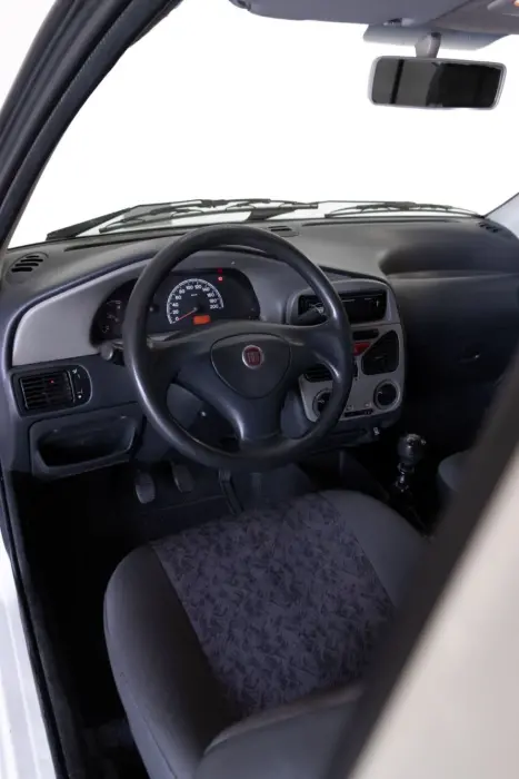 FIAT Strada 1.4 FIRE FLEX CABINE SIMPLES, Foto 7 FIAT Strada 1.4 FIRE FLEX CABINE SIMPLES, Foto 7