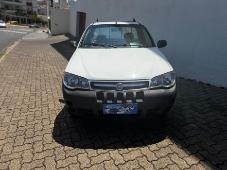 FIAT Strada 1.4 FIRE FLEX CABINE SIMPLES, Foto 3