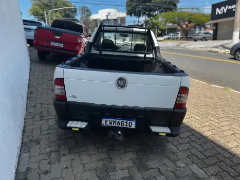 FIAT Strada 1.4 FIRE FLEX CABINE SIMPLES, Foto 5