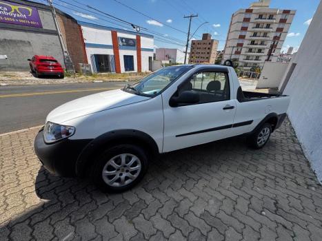 FIAT Strada 1.4 FIRE FLEX CABINE SIMPLES, Foto 1