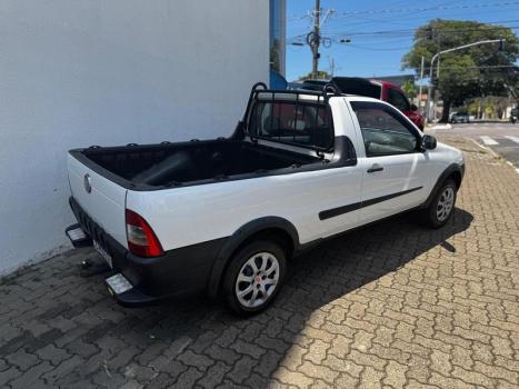 FIAT Strada 1.4 FIRE FLEX CABINE SIMPLES, Foto 2