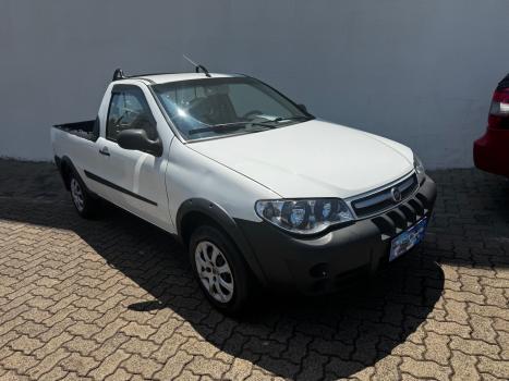 FIAT Strada 1.4 FIRE FLEX CABINE SIMPLES, Foto 4