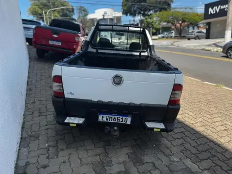 FIAT Strada 1.4 FIRE FLEX CABINE SIMPLES, Foto 5