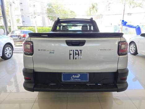 FIAT Strada 1.4 FIRE FLEX CABINE ESTENDIDA, Foto 5