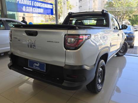 FIAT Strada 1.4 FIRE FLEX CABINE ESTENDIDA, Foto 6