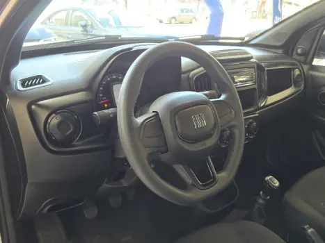 FIAT Strada 1.4 FIRE FLEX CABINE ESTENDIDA, Foto 12