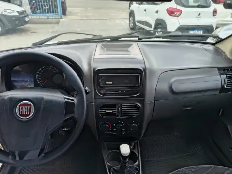 FIAT Strada 1.4 FIRE FLEX CABINE SIMPLES, Foto 6