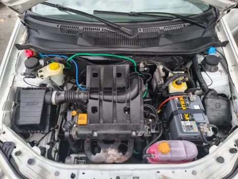 FIAT Strada 1.4 FIRE FLEX CABINE SIMPLES, Foto 7