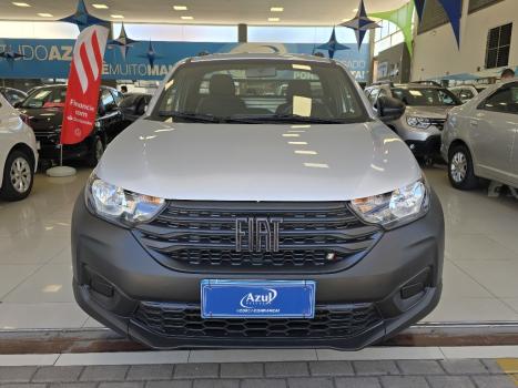 FIAT Strada 1.4 FIRE FLEX CABINE ESTENDIDA, Foto 2