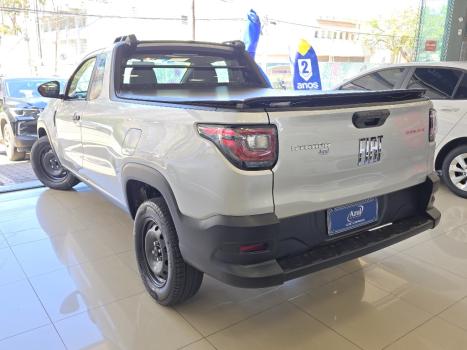 FIAT Strada 1.4 FIRE FLEX CABINE ESTENDIDA, Foto 4