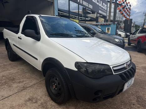 FIAT Strada 1.4 FIRE FLEX CABINE SIMPLES, Foto 1