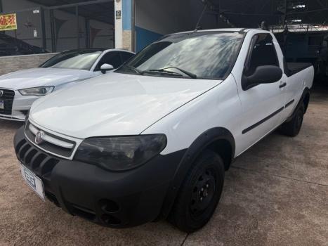 FIAT Strada 1.4 FIRE FLEX CABINE SIMPLES, Foto 2