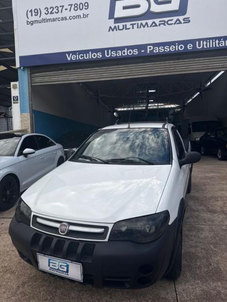 FIAT Strada 1.4 FIRE FLEX CABINE SIMPLES, Foto 3