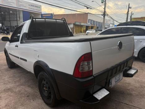 FIAT Strada 1.4 FIRE FLEX CABINE SIMPLES, Foto 5